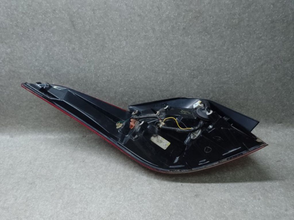 92402-3Y500 | Ліхтар зовнішній прав. HYUNDAI ELANTRA MD 10-15 - Фото 4