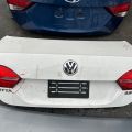 5C6 827 025 A | Кришка багажника VOLKSWAGEN JETTA USA 10-17