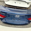 692003Y010 | Кришка багажника HYUNDAI ELANTRA MD 10-15