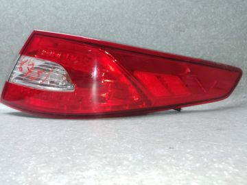 Ліхтар зовнішній прав. KIA OPTIMA TF 11-16