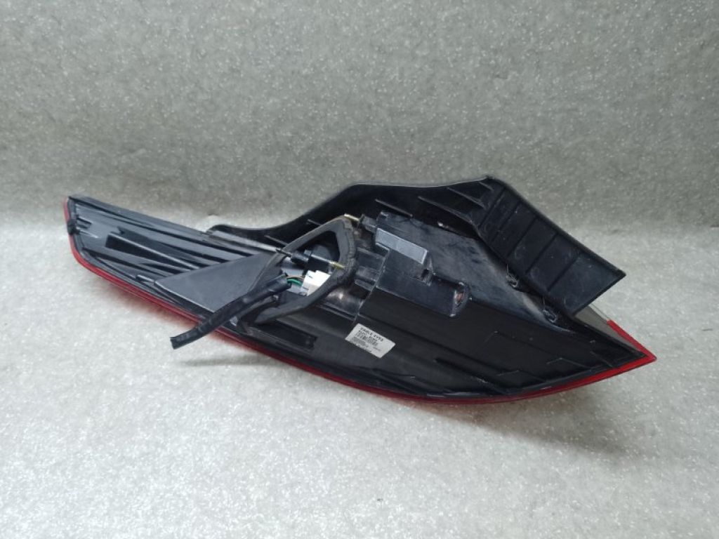 92402-2T110 | Ліхтар зовнішній прав. KIA OPTIMA TF 11-16 - Фото 4