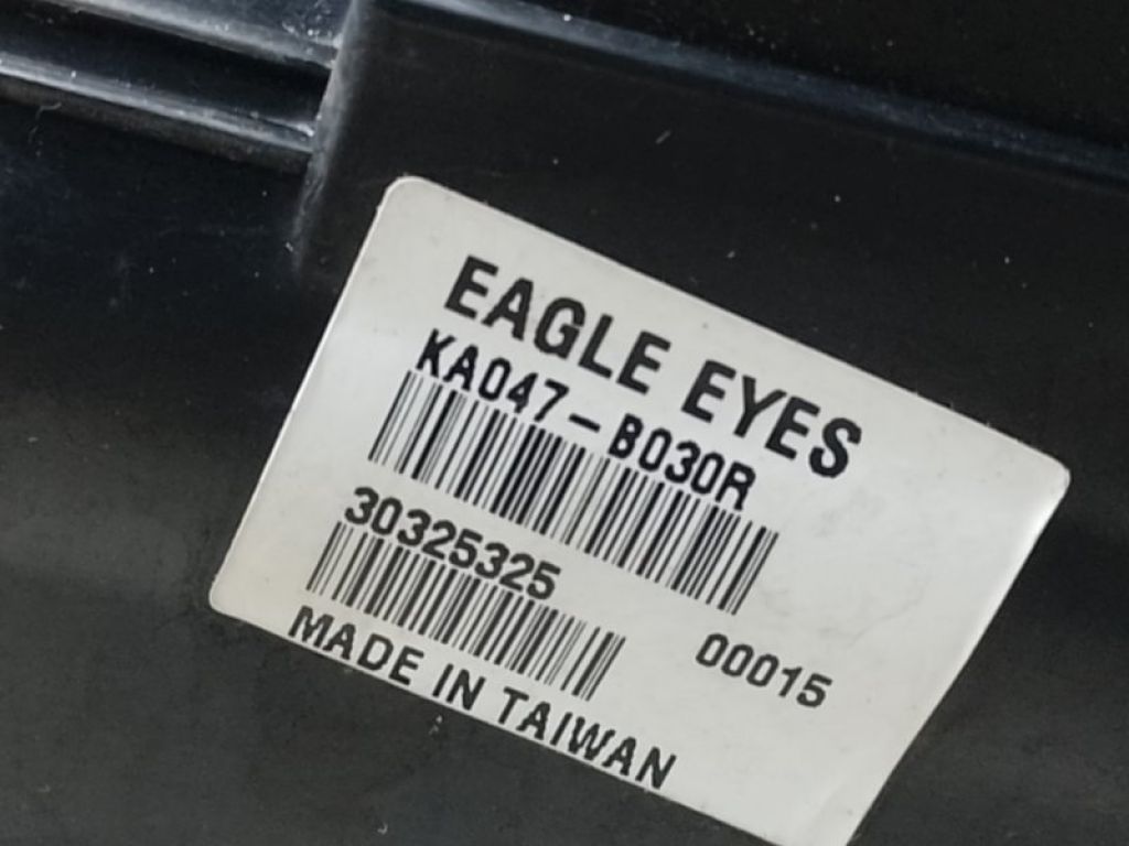 92402-2T110 | Ліхтар зовнішній прав. KIA OPTIMA TF 11-16 - Фото 5