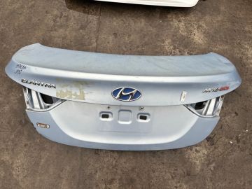 Кришка багажника HYUNDAI ELANTRA MD 10-15