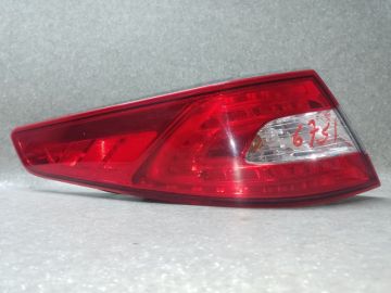 Ліхтар зовнішній лів. KIA OPTIMA TF 11-16