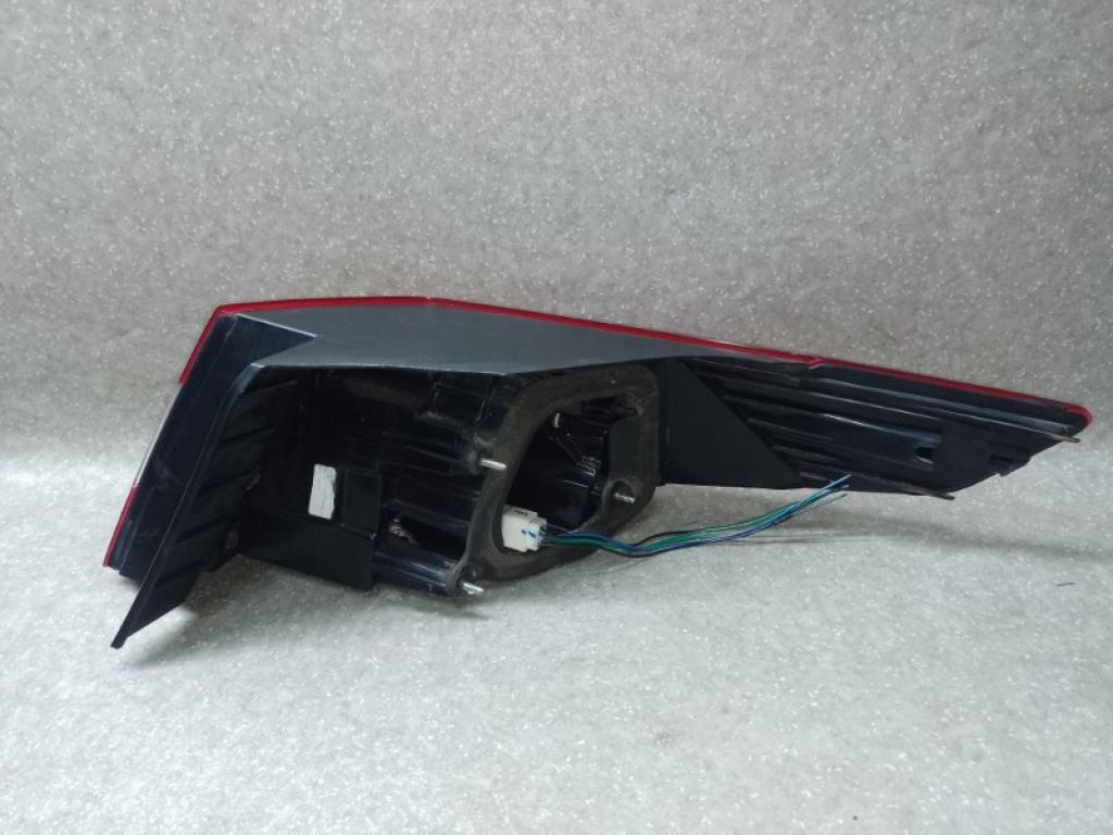 92401-2T110 | Ліхтар зовнішній лів. KIA OPTIMA TF 11-16 - Фото 3