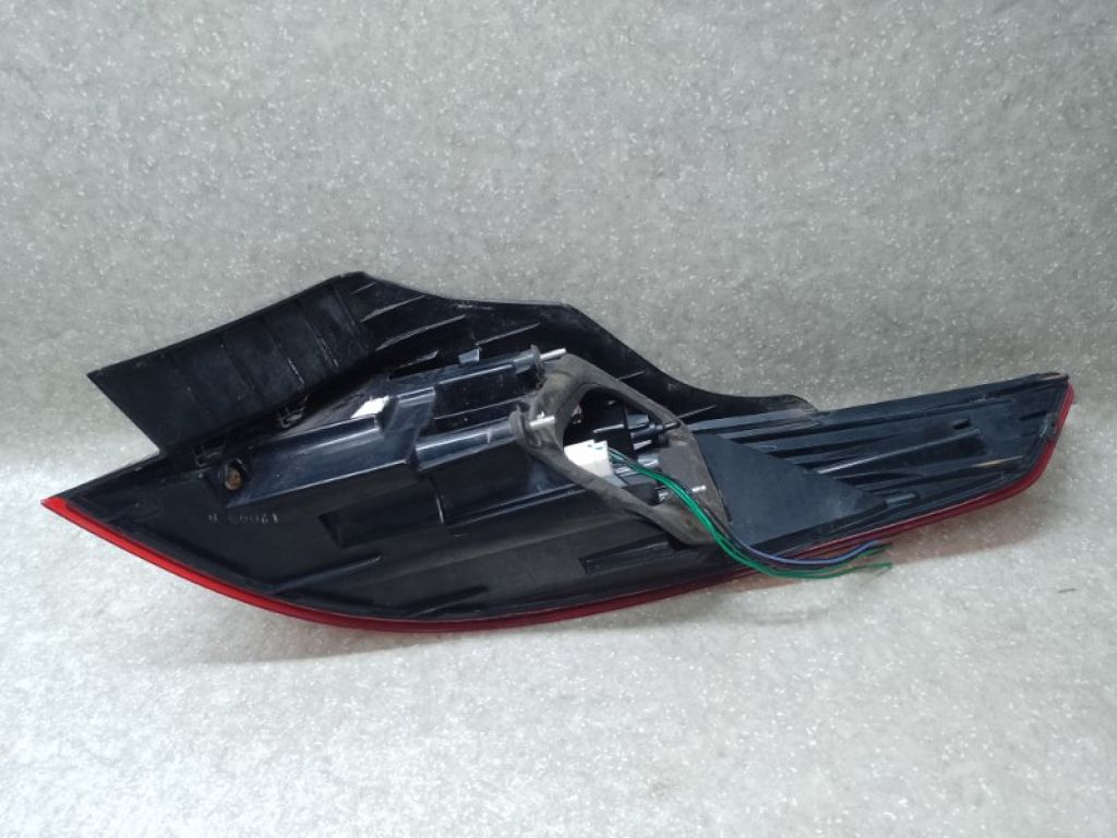 92401-2T110 | Ліхтар зовнішній лів. KIA OPTIMA TF 11-16 - Фото 4