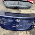 69200-3Y010 | Кришка багажника HYUNDAI ELANTRA MD 10-15
