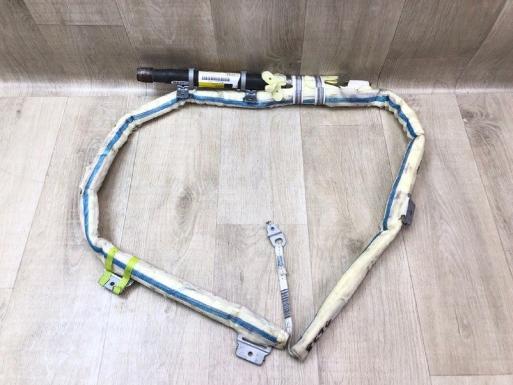 62180-0T011 | Подушка безопасности (штора) лев. TOYOTA VENZA 09-16