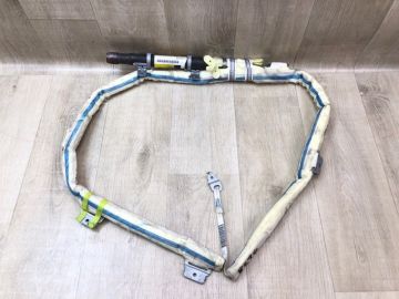 Подушка безпеки (штора) лів. TOYOTA VENZA 09-16