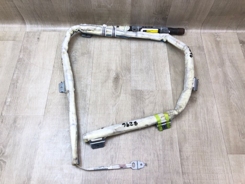 62180-0T011 | Подушка безопасности (штора) лев. TOYOTA VENZA 09-16 - Фото 2