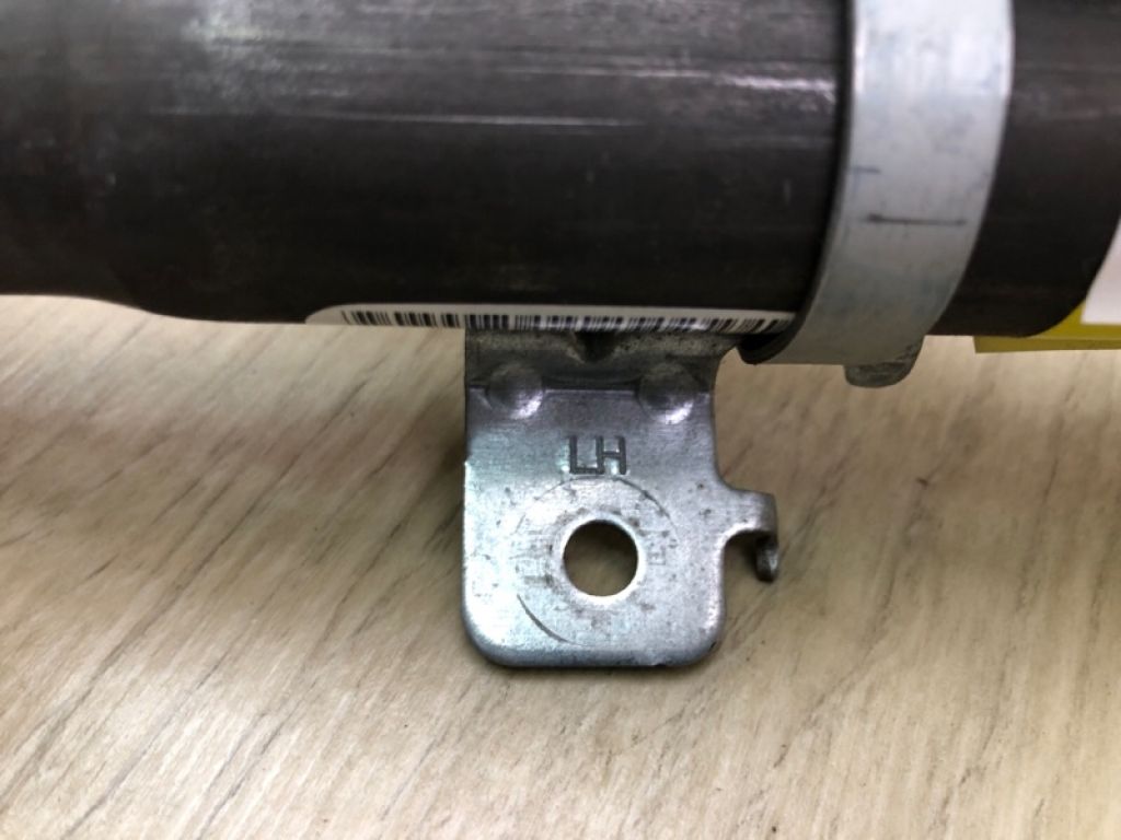 62180-0T011 | Подушка безопасности (штора) лев. TOYOTA VENZA 09-16 - Фото 4