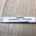 62180-0T011 | Подушка безопасности (штора) лев. TOYOTA VENZA 09-16 - Превью 5