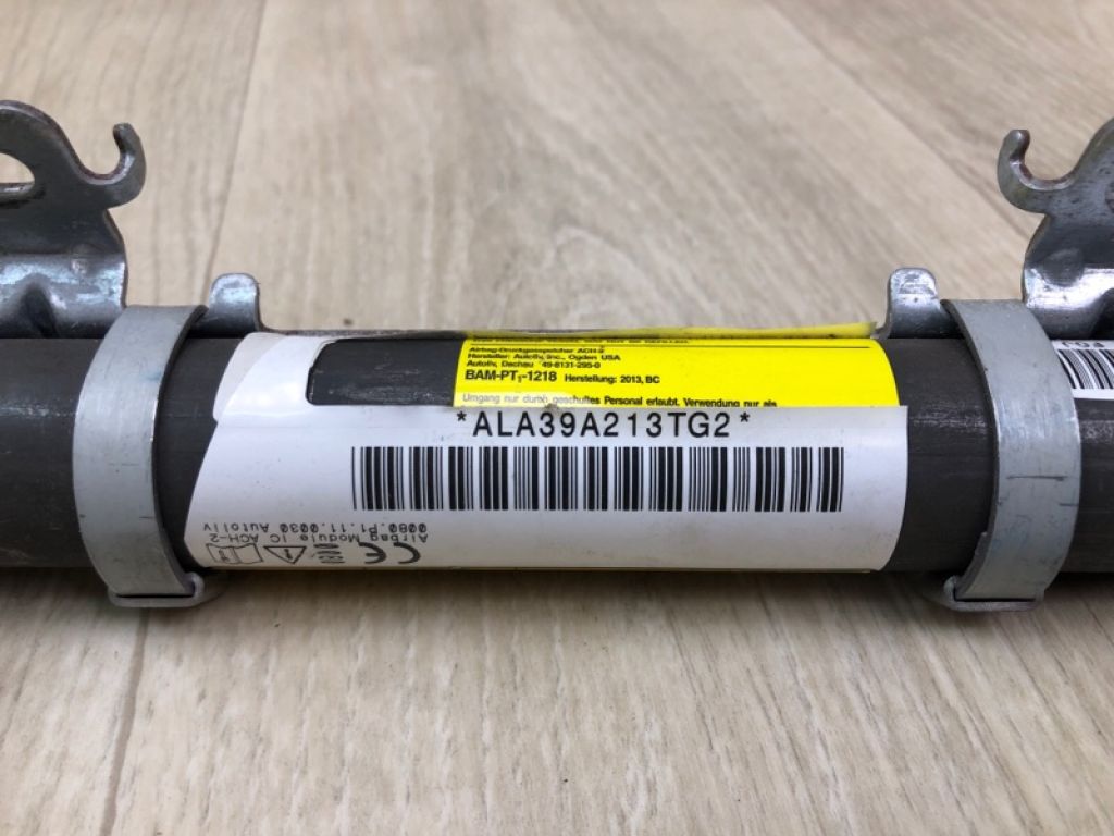 62180-0T011 | Подушка безопасности (штора) лев. TOYOTA VENZA 09-16 - Фото 6