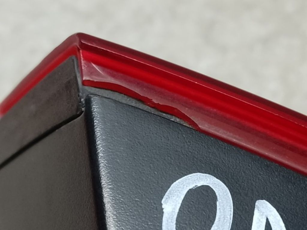 92401-2T110 | Ліхтар зовнішній лів. KIA OPTIMA TF 11-16 - Фото 6