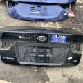 69200-1M060 | Крышка багажника KIA FORTE/CERATO TD 08-13