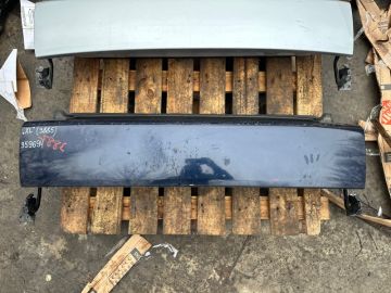 Крышка багажника MITSUBISHI OUTLANDER XL 05-13