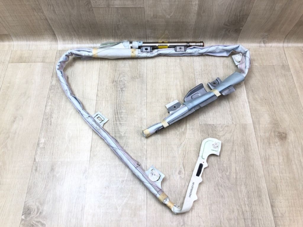 62180-33032 | Подушка безопасности (штора) лев. TOYOTA CAMRY 40 06-11 - Фото 2