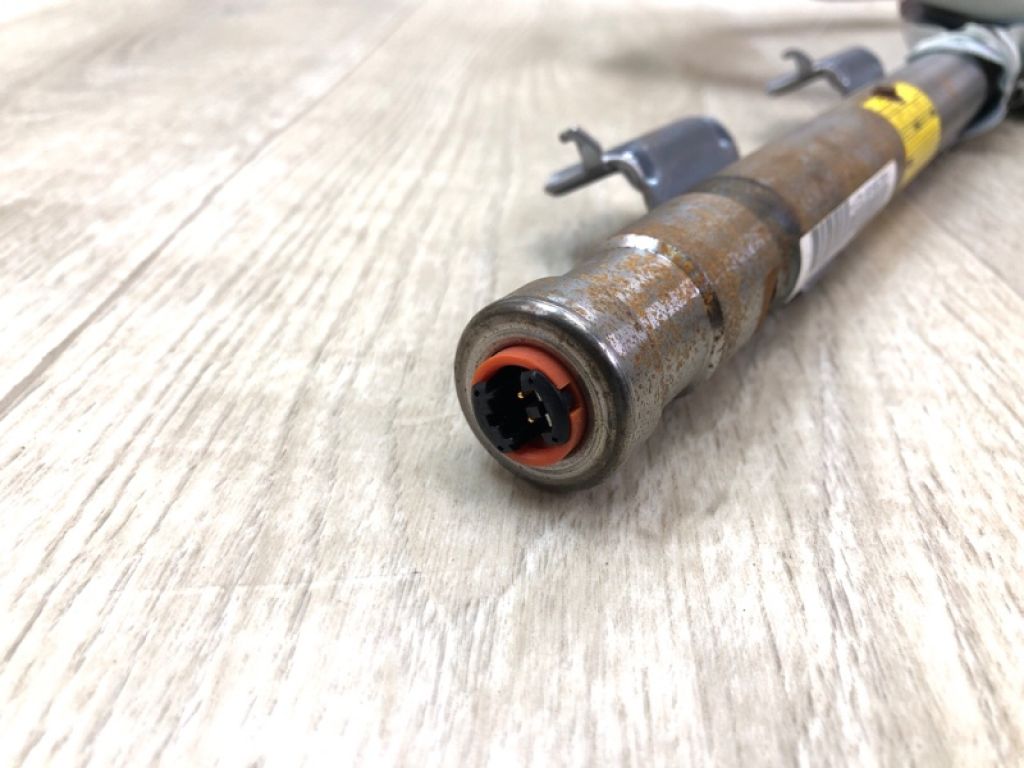 62180-33032 | Подушка безопасности (штора) лев. TOYOTA CAMRY 40 06-11 - Фото 3