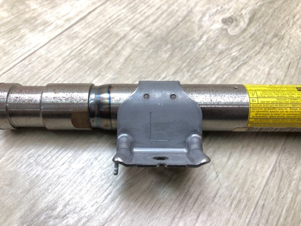 62180-33032 | Подушка безопасности (штора) лев. TOYOTA CAMRY 40 06-11 - Фото 4