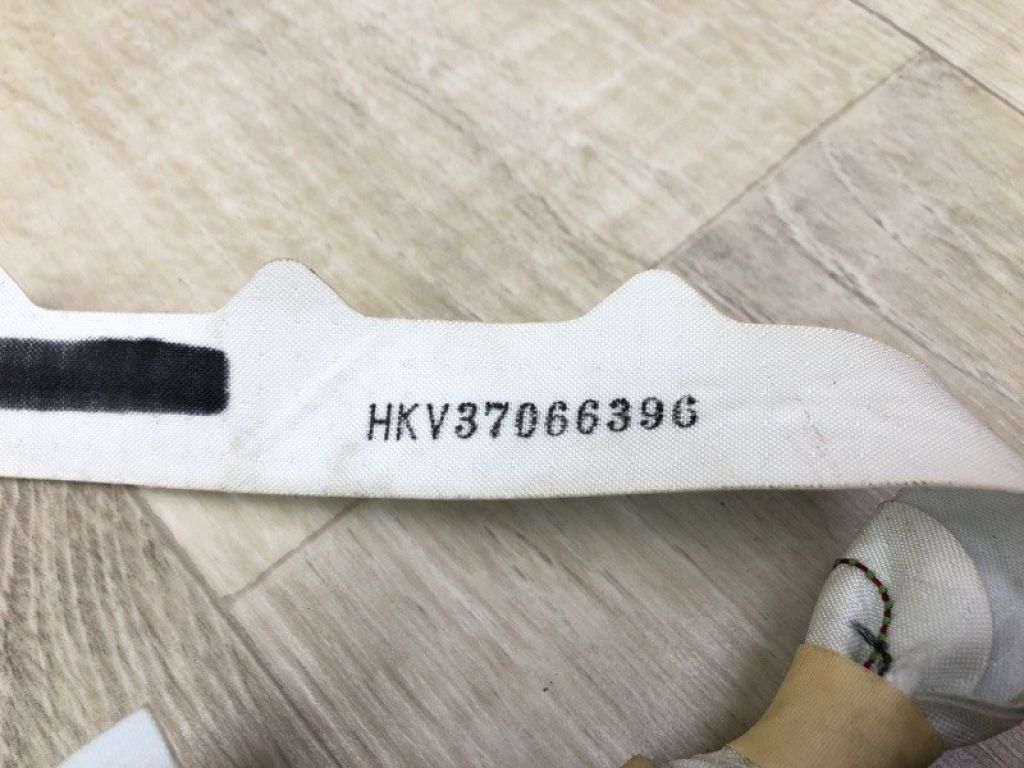 62180-33032 | Подушка безопасности (штора) лев. TOYOTA CAMRY 40 06-11 - Фото 6