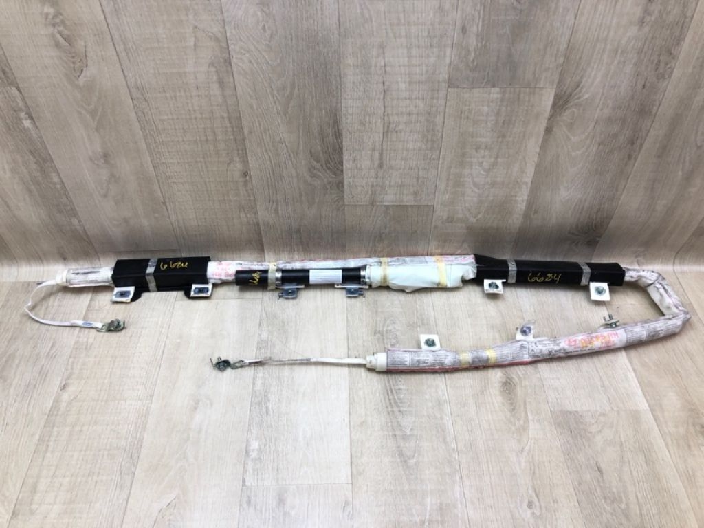 85020-B2000 | Подушка безпеки (штора) прав. KIA SOUL PS 13-19