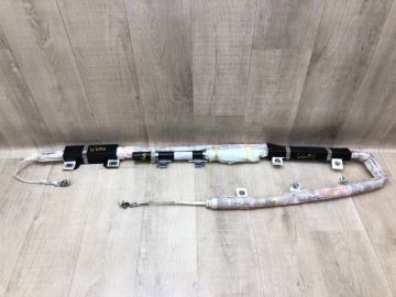 Подушка безпеки (штора) прав. KIA SOUL PS 13-19