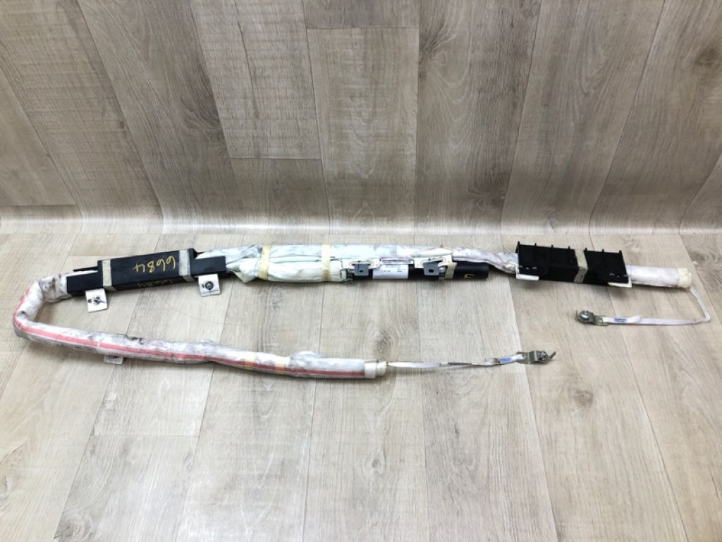 85020-B2000 | Подушка безпеки (штора) прав. KIA SOUL PS 13-19 - Фото 2