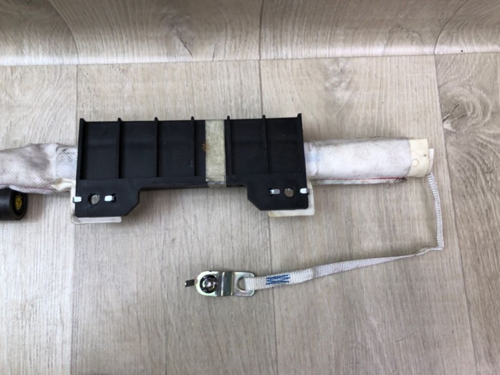 85020-B2000 | Подушка безпеки (штора) прав. KIA SOUL PS 13-19 - Фото 3