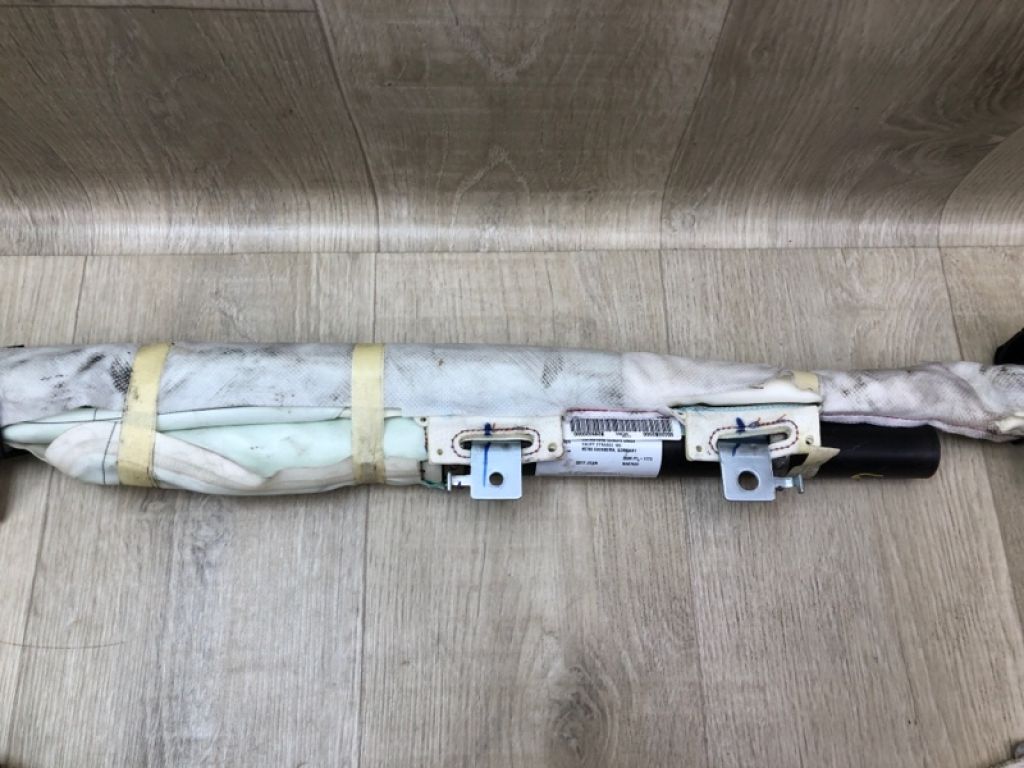 85020-B2000 | Подушка безпеки (штора) прав. KIA SOUL PS 13-19 - Фото 4