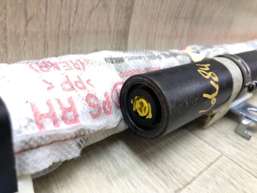 85020-B2000 | Подушка безпеки (штора) прав. KIA SOUL PS 13-19 - Фото 7