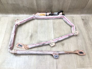 Подушка безпеки (штора) прав. CHEVROLET CRUZE 15-