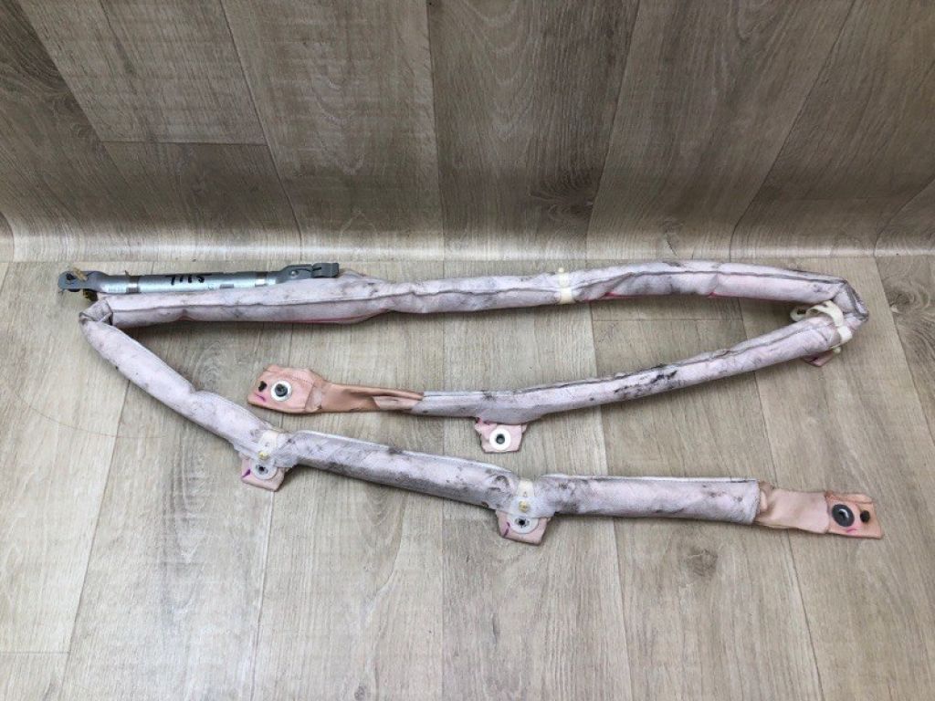 39058599 | Подушка безпеки (штора) прав. CHEVROLET CRUZE 15- - Фото 2