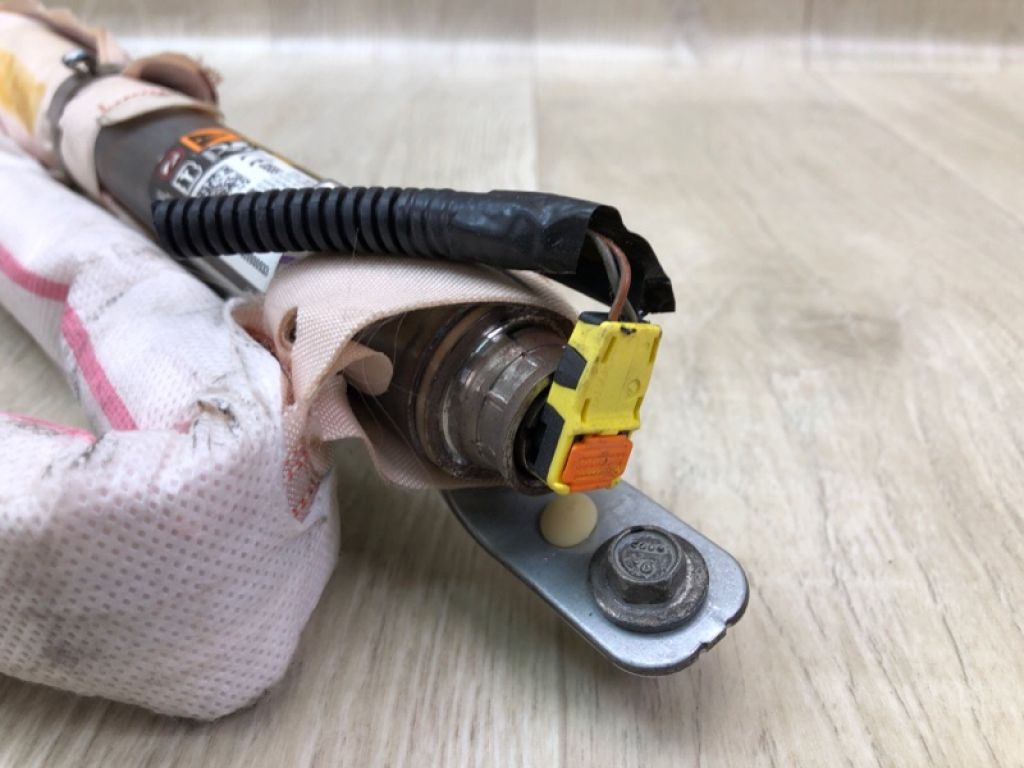 39058599 | Подушка безпеки (штора) прав. CHEVROLET CRUZE 15- - Фото 3