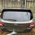 60809AL01A9P | Кришка багажника SUBARU OUTBACK BS 14-21