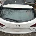 BJY06202X | Кришка багажника MAZDA 3 BM 13-19