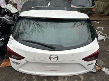 Кришка багажника MAZDA 3 BM 13-19