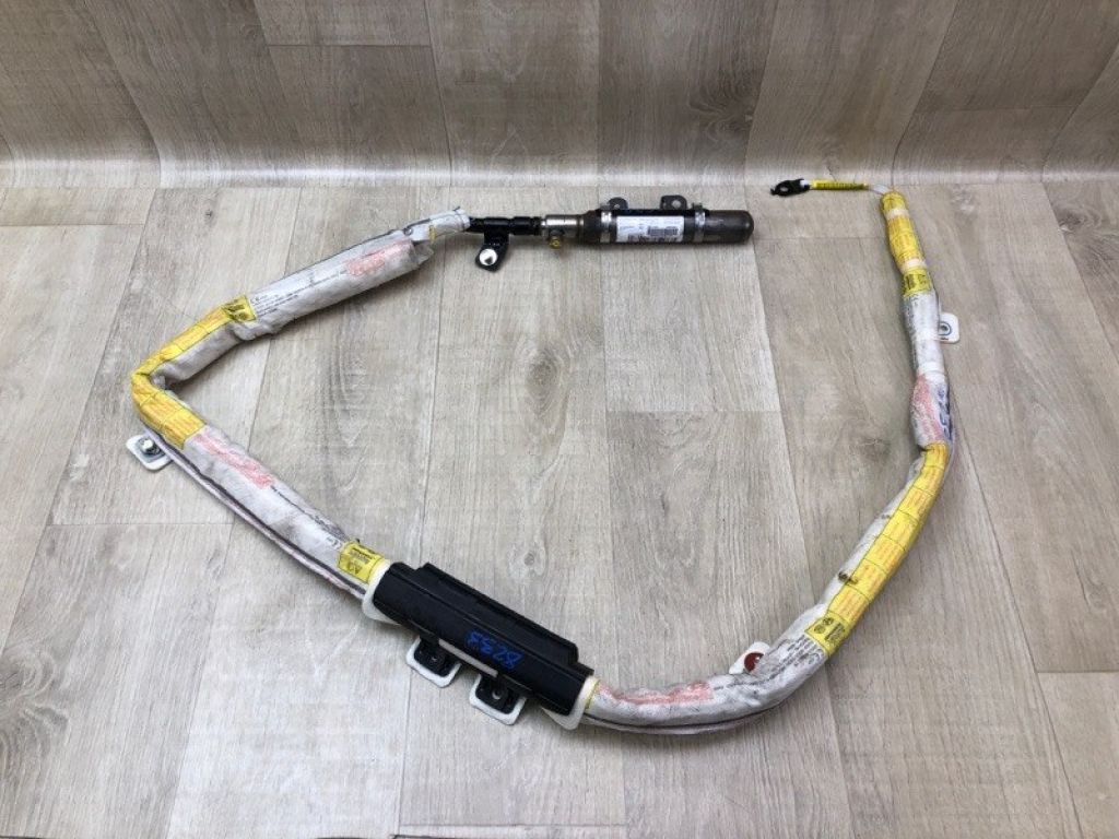 85020-1R400 | Подушка безопасности (штора) прав. HYUNDAI ACCENT RB 10-