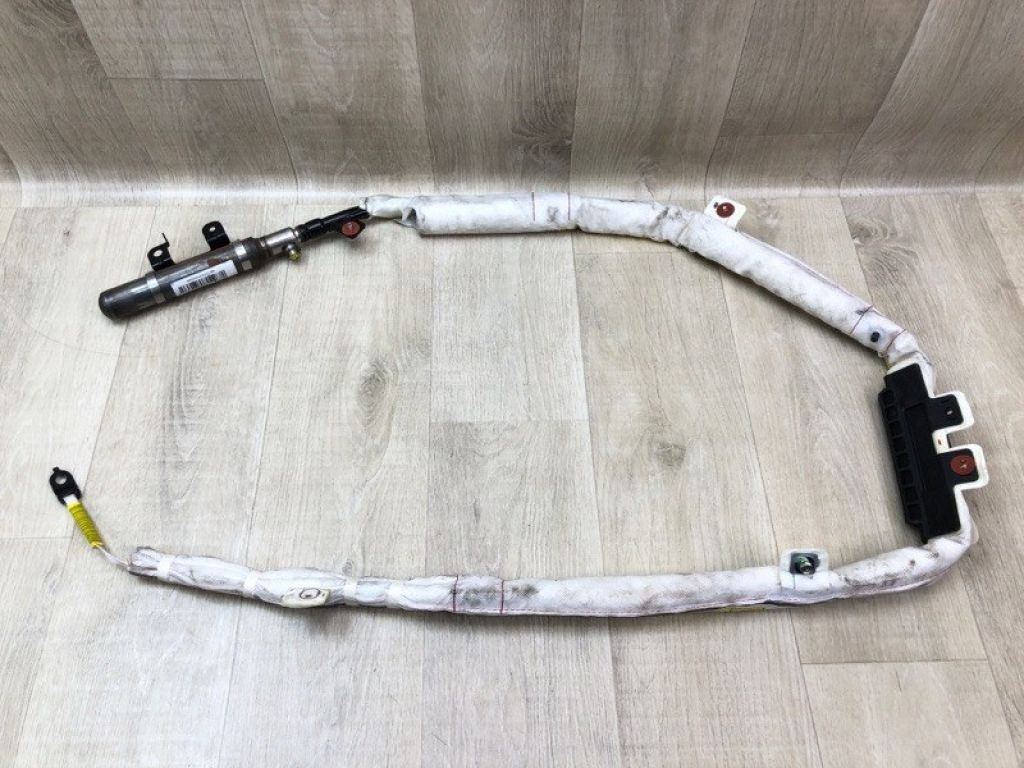 85020-1R400 | Подушка безопасности (штора) прав. HYUNDAI ACCENT RB 10- - Фото 2