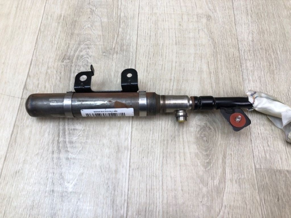 85020-1R400 | Подушка безопасности (штора) прав. HYUNDAI ACCENT RB 10- - Фото 3