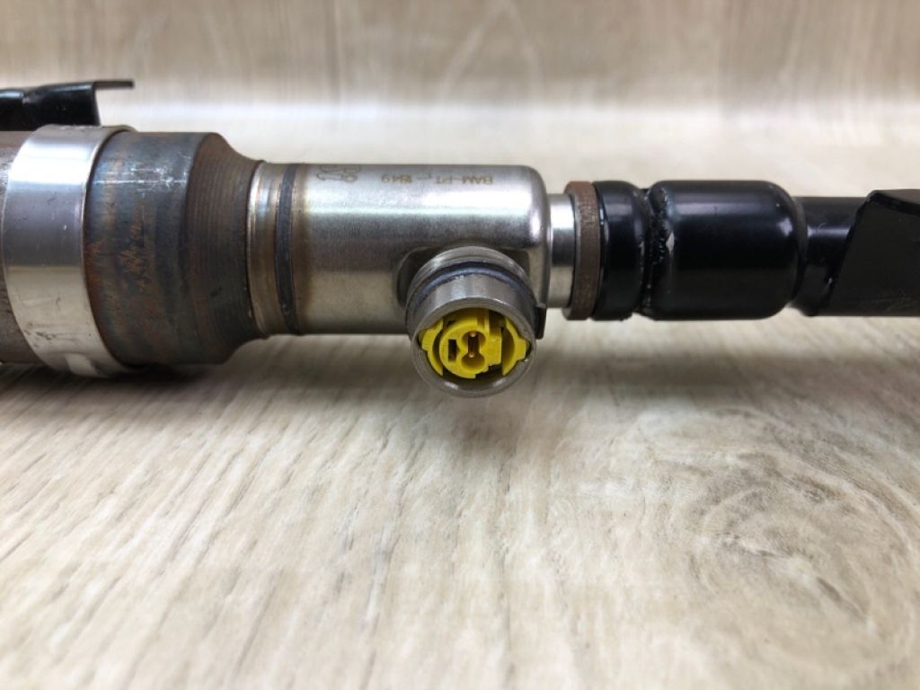 85020-1R400 | Подушка безопасности (штора) прав. HYUNDAI ACCENT RB 10- - Фото 4