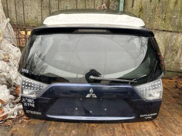 Крышка багажника MITSUBISHI OUTLANDER XL 05-13