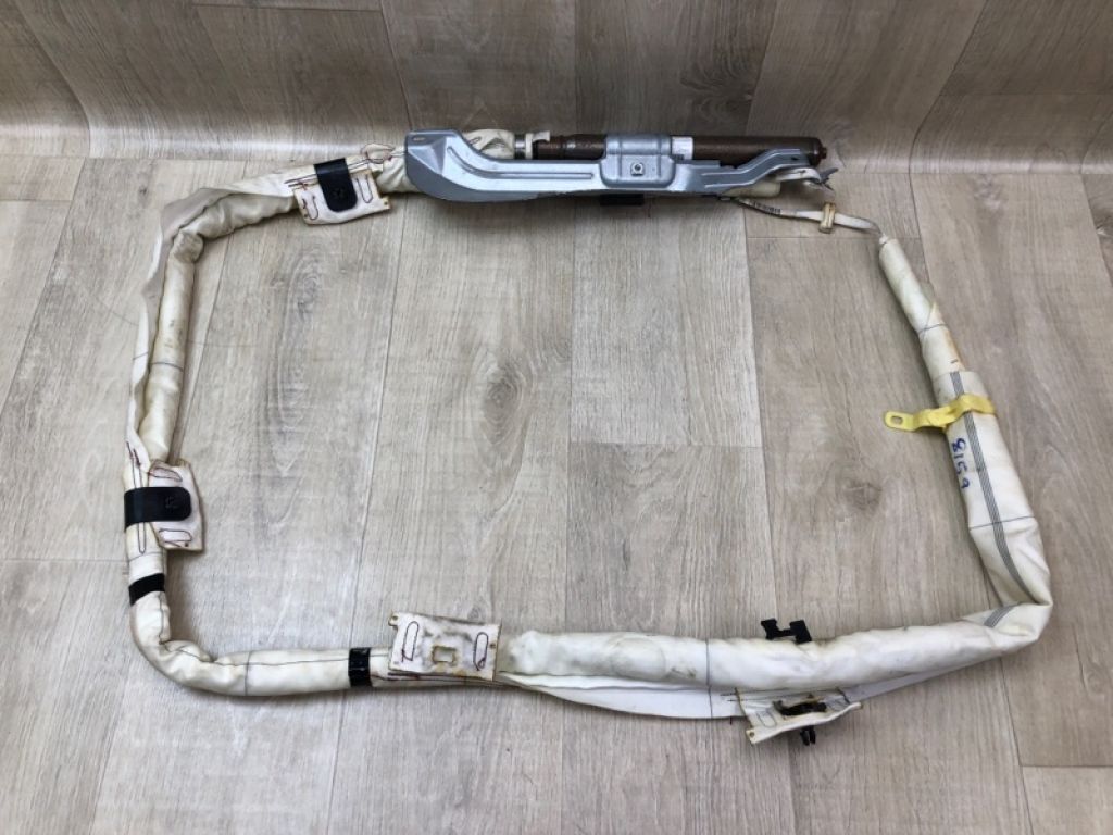 5N0 880 741 L | Подушка безпеки (штора) лів. VOLKSWAGEN TIGUAN 08-17