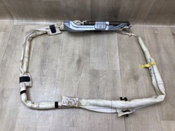 Подушка безпеки (штора) лів. VOLKSWAGEN TIGUAN 08-17