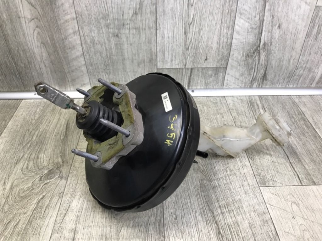 D7210-JG22A | Вакуумний підсилювач гальм NISSAN ROGUE 08-15