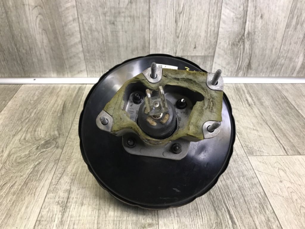 D7210-JG22A | Вакуумний підсилювач гальм NISSAN ROGUE 08-15 - Фото 2