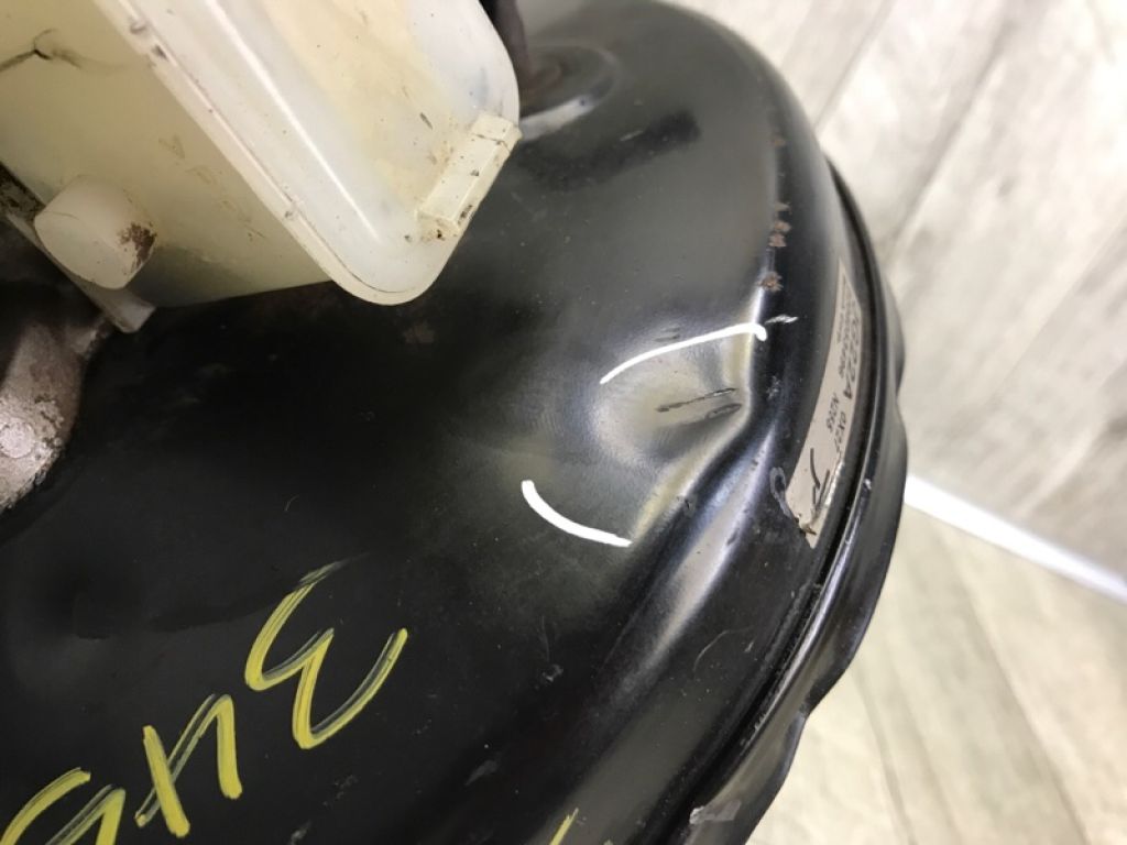 D7210-JG22A | Вакуумний підсилювач гальм NISSAN ROGUE 08-15 - Фото 6