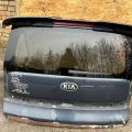 73700B2000 | Кришка багажника KIA SOUL PS 13-19