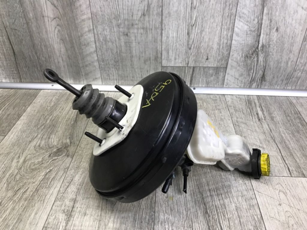 5175098AB | Вакуумний підсилювач гальм JEEP COMPASS 06-16