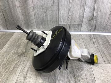 Вакуумний підсилювач гальм JEEP COMPASS 06-16