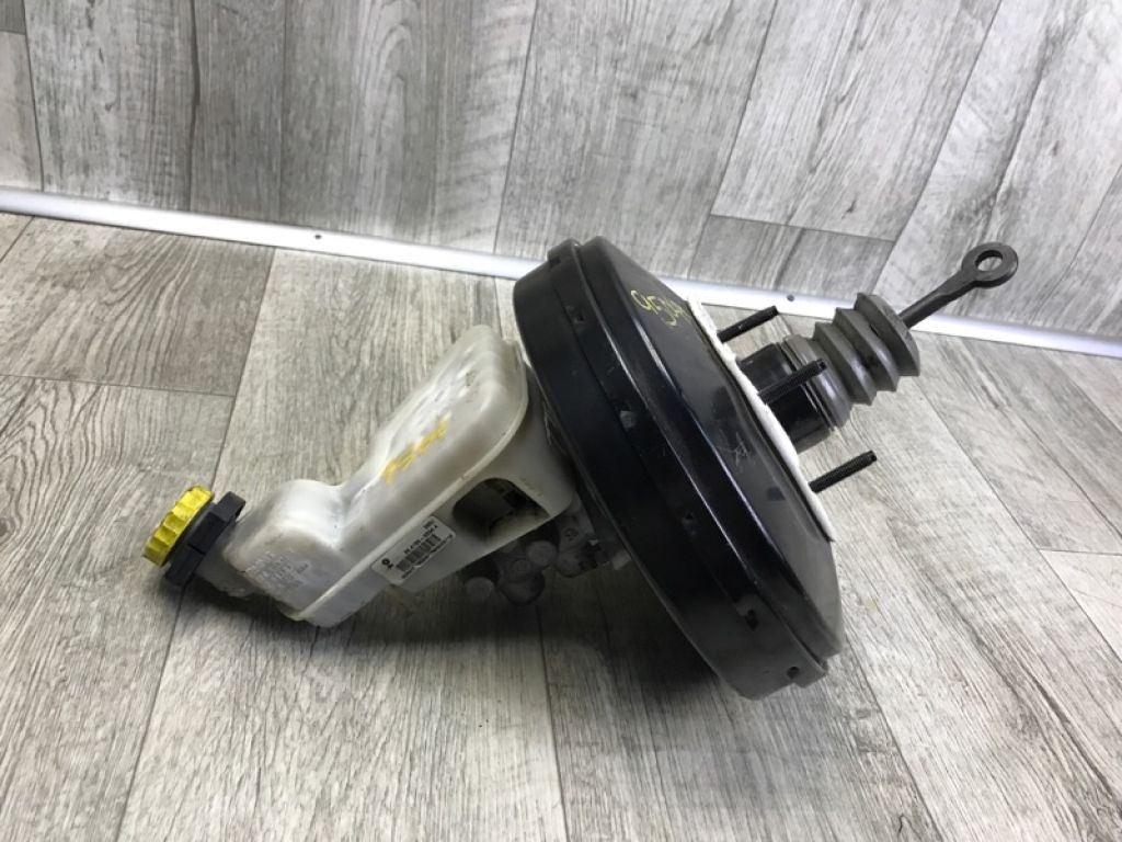 5175098AB | Вакуумний підсилювач гальм JEEP COMPASS 06-16 - Фото 3